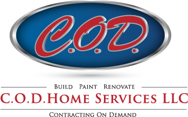 COD Home Services - Home Remodeling